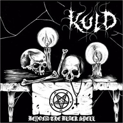 Kuld - Beyond The Black...